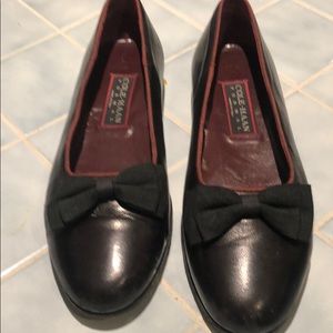 Cole Haan men's tuxedo/opera pumps